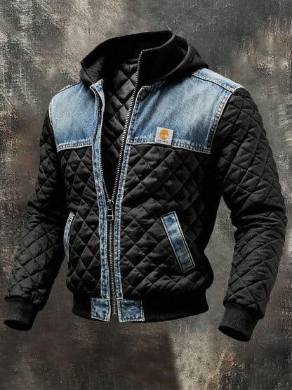 STONEVEIL DENIM JACKET