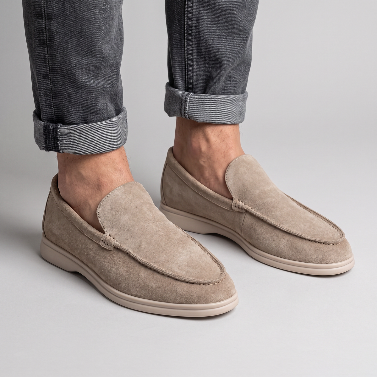 AIDEN CLASSIC LOAFER