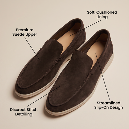 AIDEN CLASSIC LOAFER