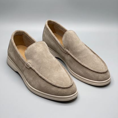 AIDEN CLASSIC LOAFER