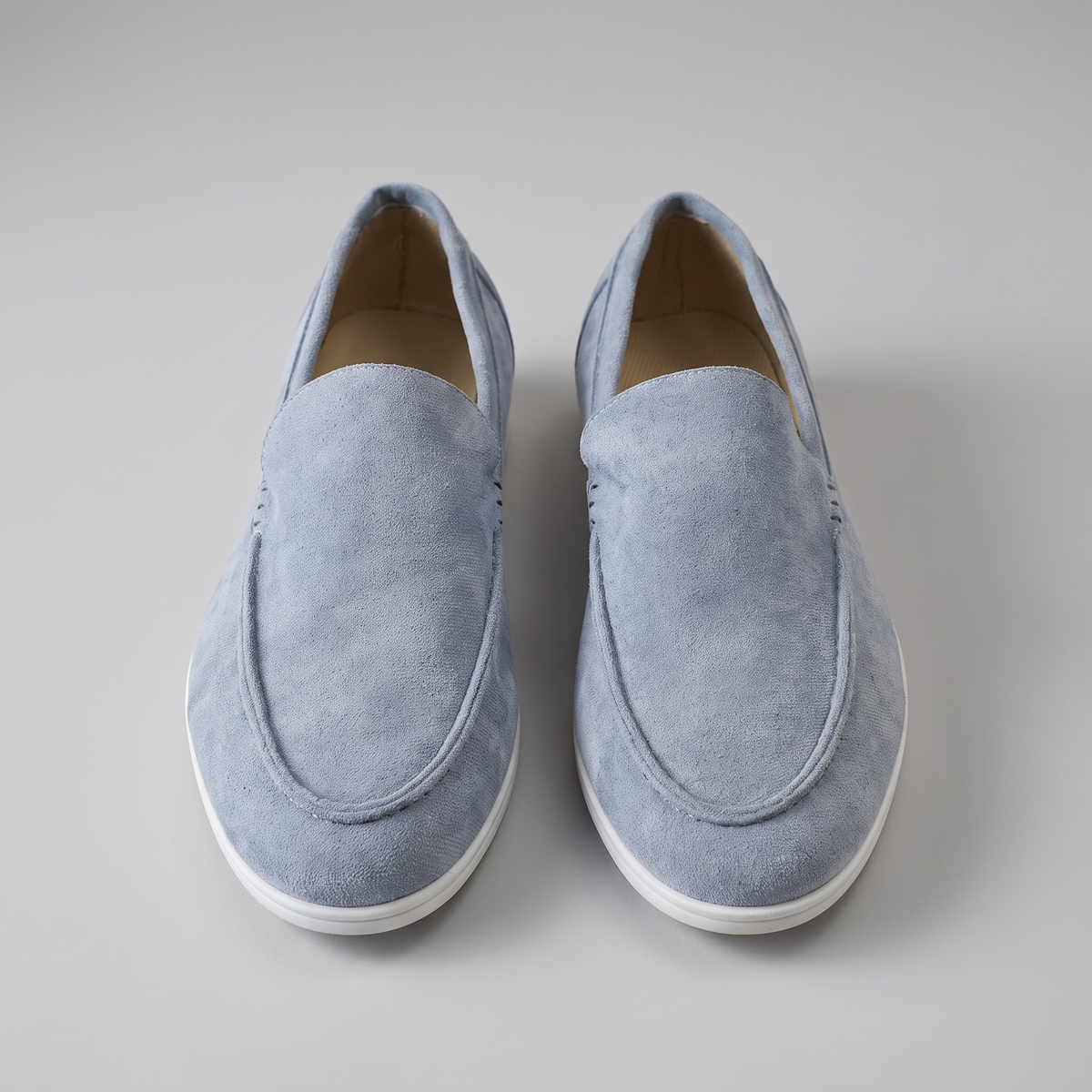 AIDEN CLASSIC LOAFER
