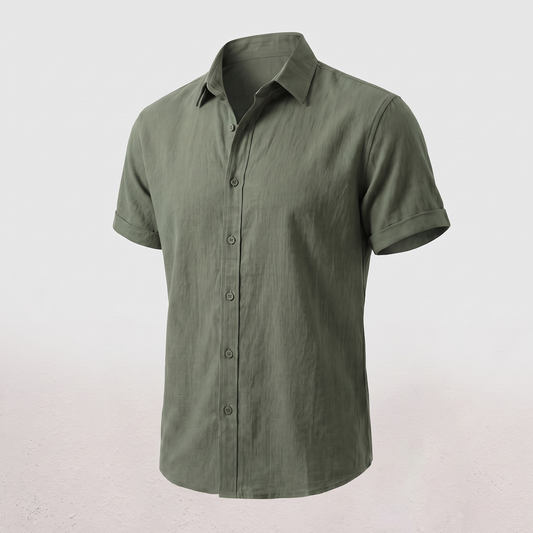 AIDEN PREMIUM CLASSIC FIT SHIRT