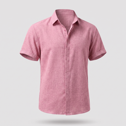 AIDEN PREMIUM CLASSIC FIT SHIRT