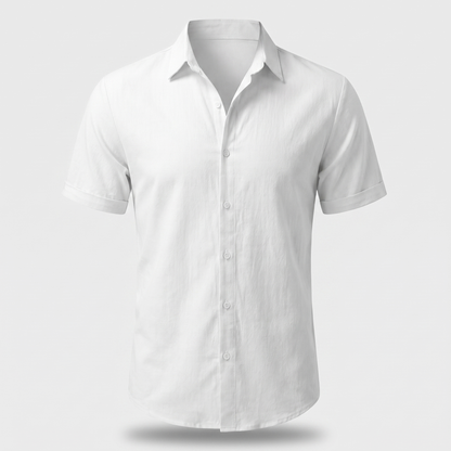 AIDEN PREMIUM CLASSIC FIT SHIRT
