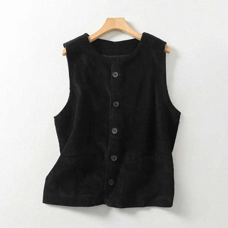 JANE CORDUROY CARDIGAN