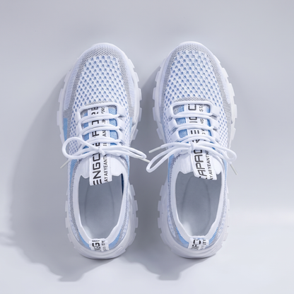 AIRFLOW WOMEN'S COMFORT SNEAKERS