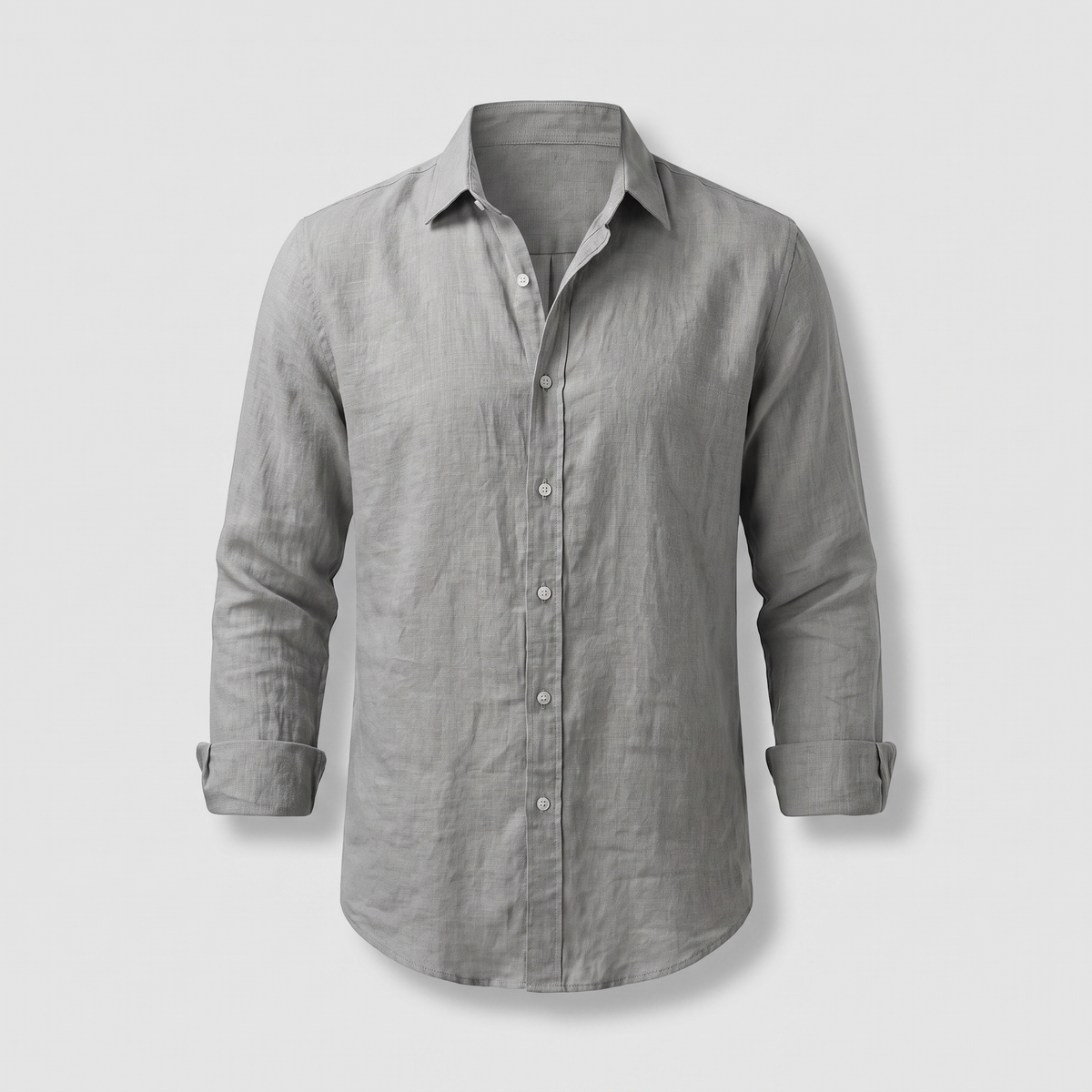 ALFIE LINEN SHIRT