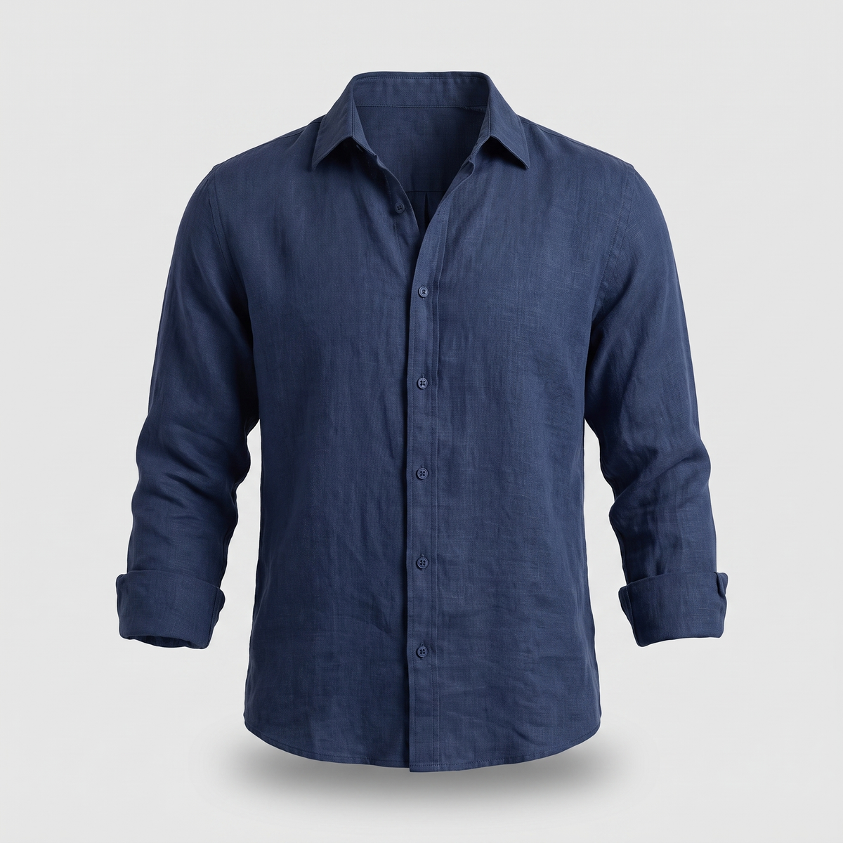 ALFIE LINEN SHIRT