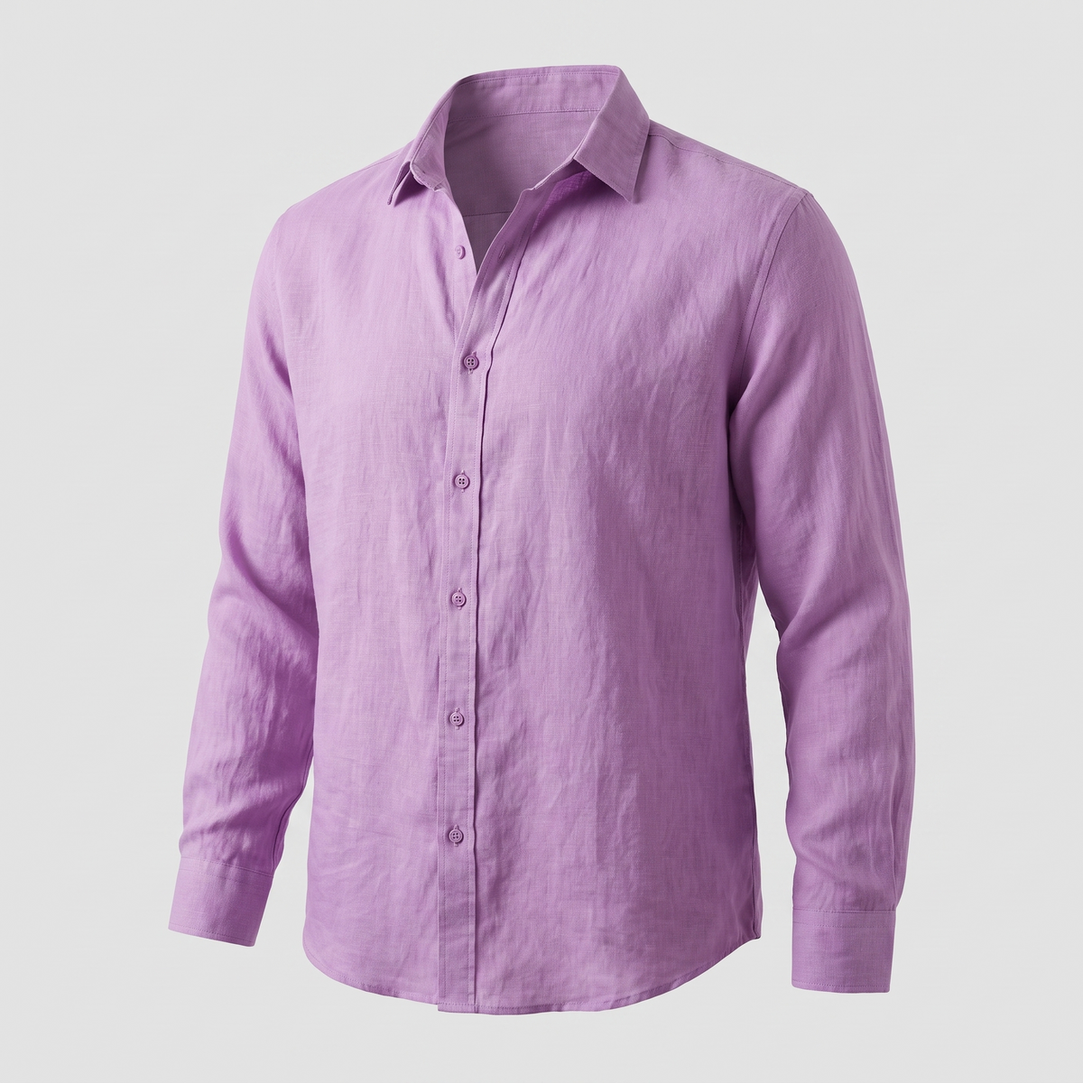 ALFIE LINEN SHIRT