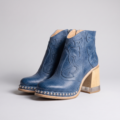 AMALYNNE STYLISH CASUAL BOOTS