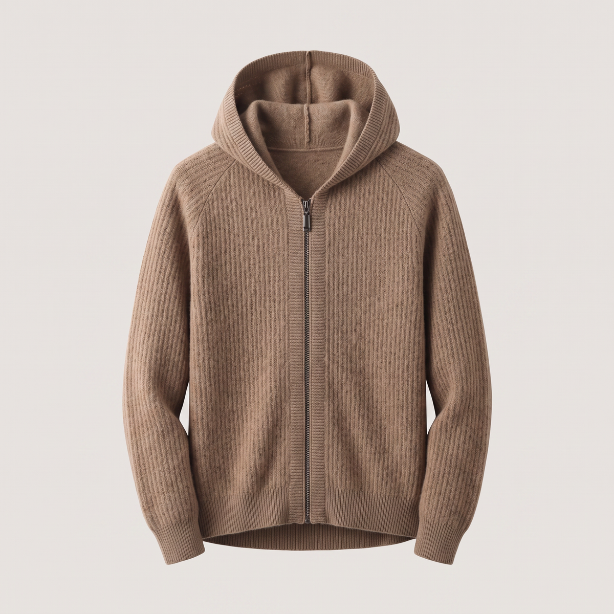 ARVEN WOOL HOODIE