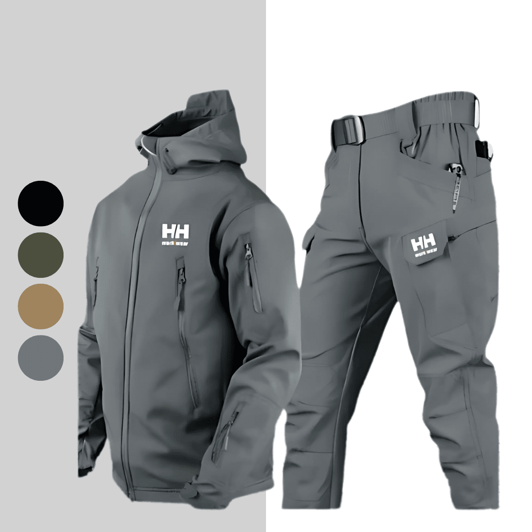 COLDRIDGE WINTER SET