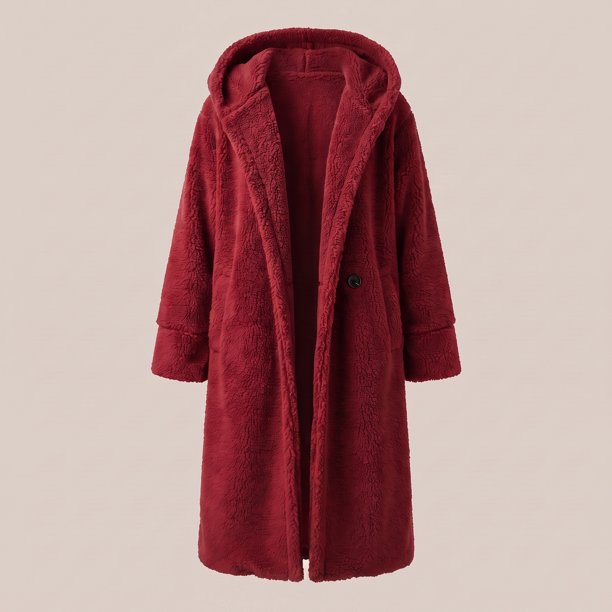 ASHFORD TEDDY COAT