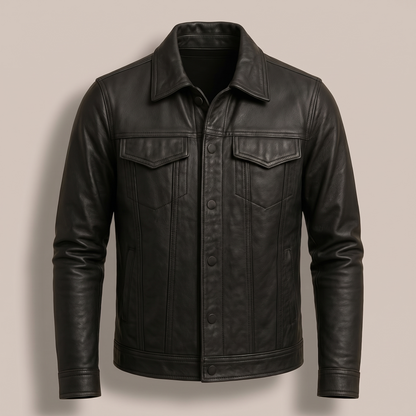 ASHMARK JACKET