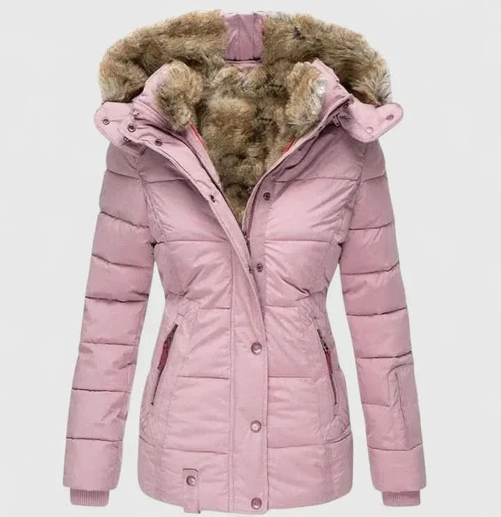 CALINDRA COZY COAT