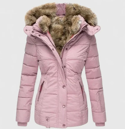 CALINDRA COZY COAT
