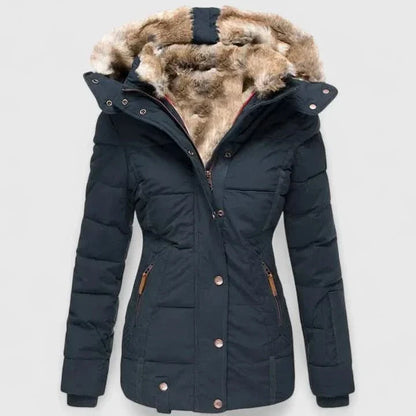 CALINDRA COZY COAT