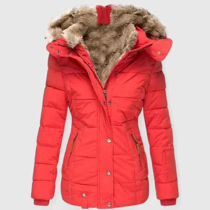CALINDRA COZY COAT