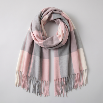 AURIELLE CASHMERE SCARF