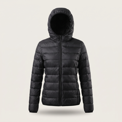 AURORA WINDPROOF JACKET