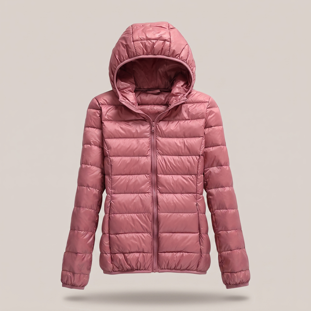 AURORA WINDPROOF JACKET