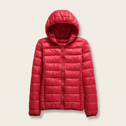 AURORA WINDPROOF JACKET
