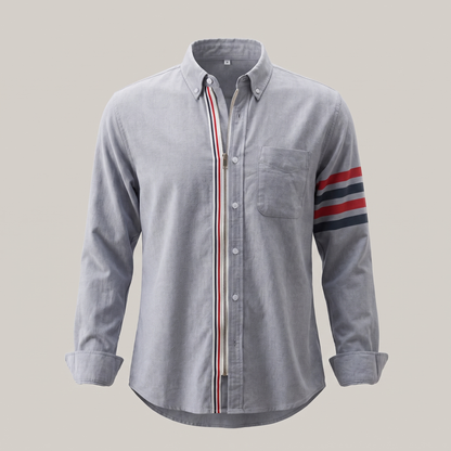 AUSTIN CLASSIC COTTON SHIRT