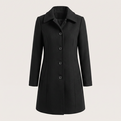 AVELINE CLASSIC TRENCH COAT