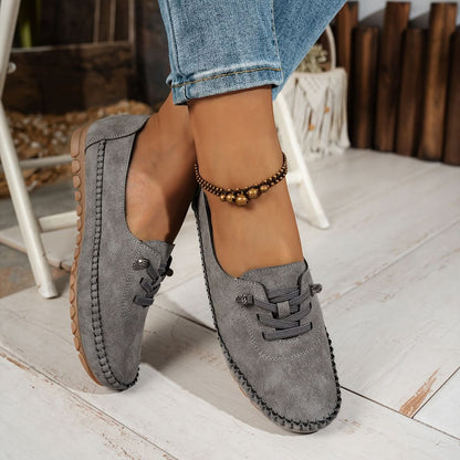 LUNARA ORTHOPEDIC LOAFERS