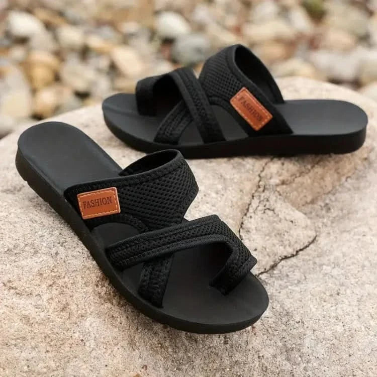 HOLLY COMFORT SANDALS