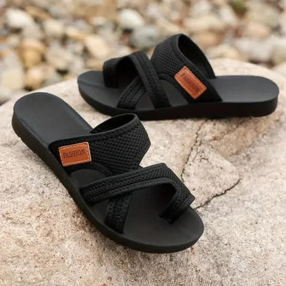 HOLLY COMFORT SANDALS