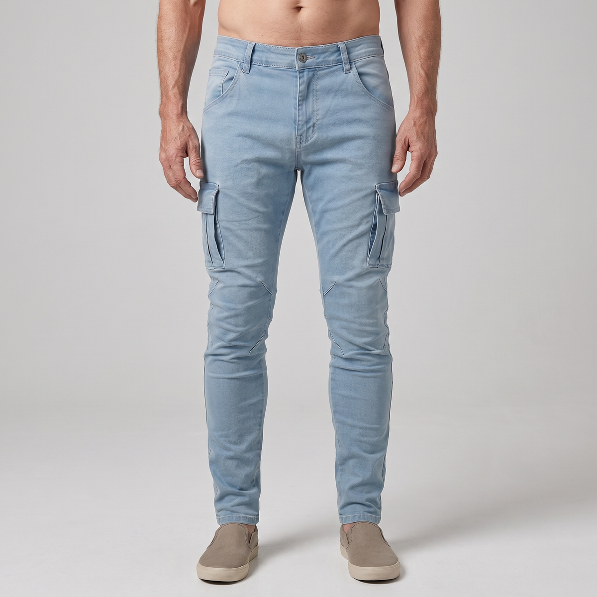 BEAUMONT TROUSERS