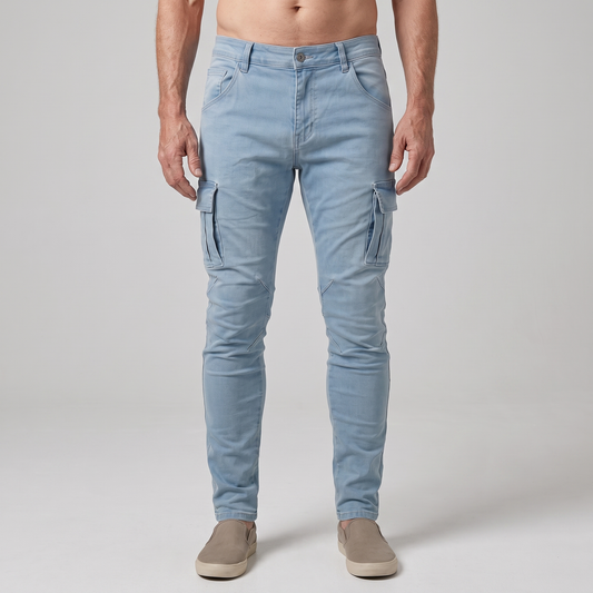 BEAUMONT TROUSERS