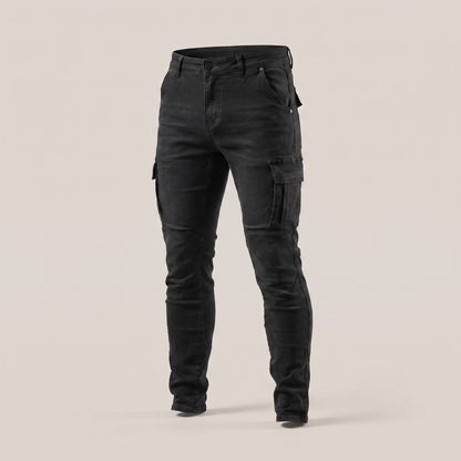 BEAUMONT TROUSERS