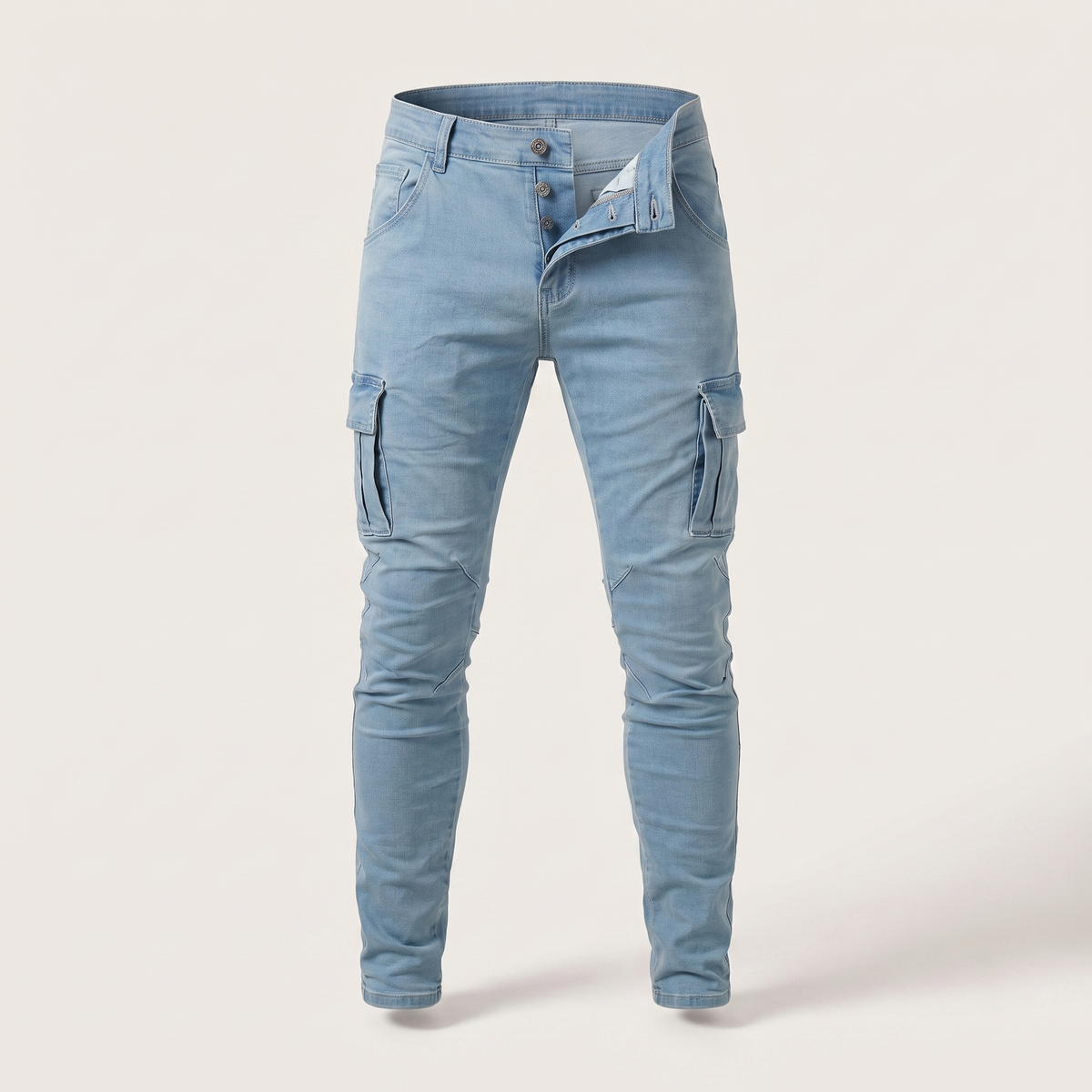 BEAUMONT TROUSERS