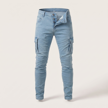 BEAUMONT TROUSERS