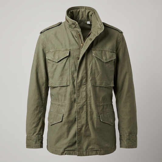 BEXFORD HERITAGE JACKET