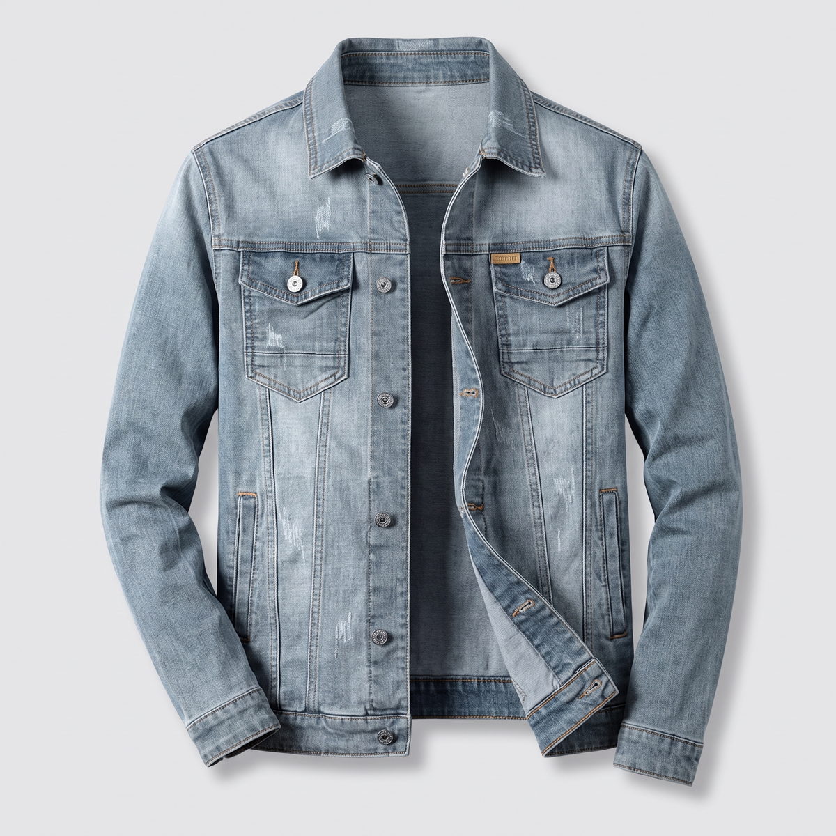 BILLY DENIM JACKET