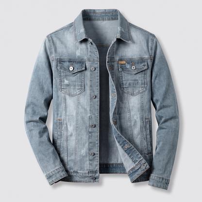 BILLY DENIM JACKET