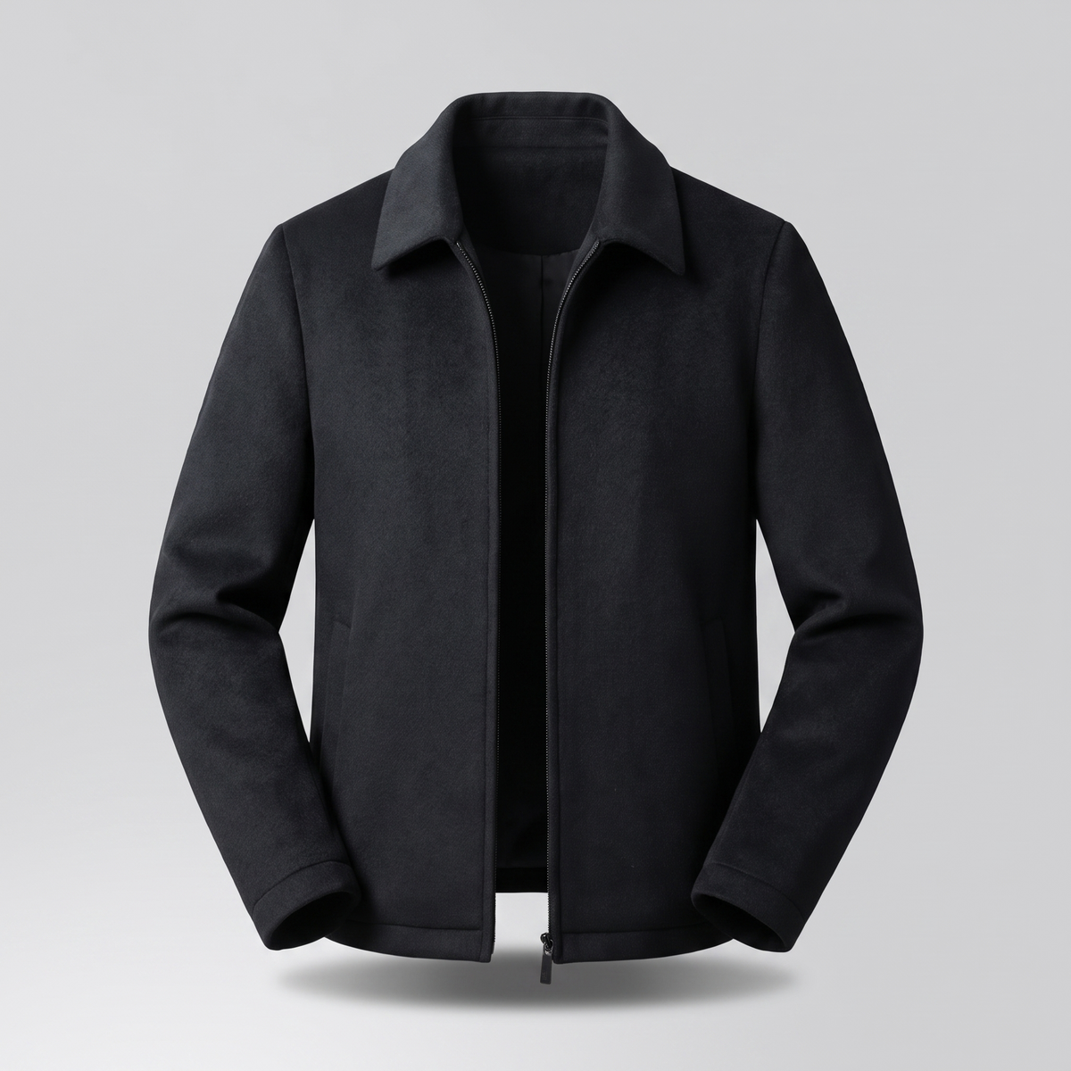 BILSON WOOL JACKET