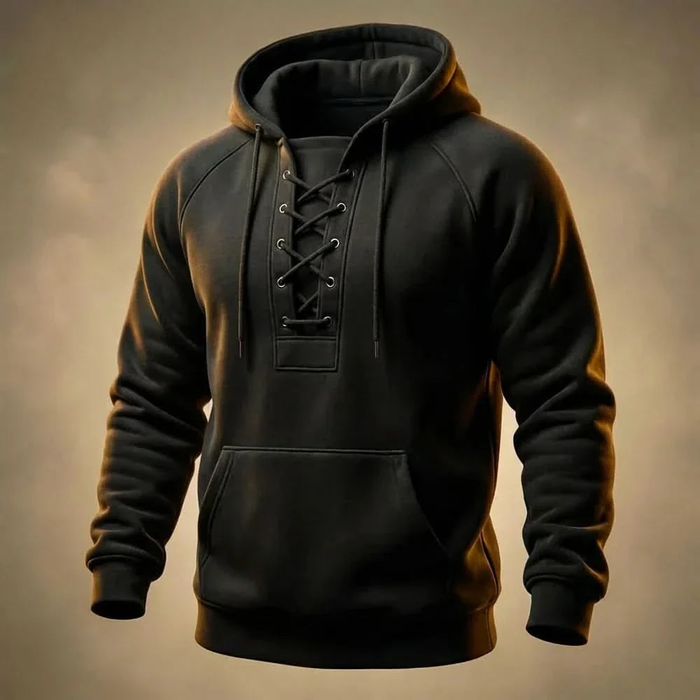 CAMDEN PREMIUM HOODIE