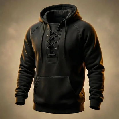 CAMDEN PREMIUM HOODIE