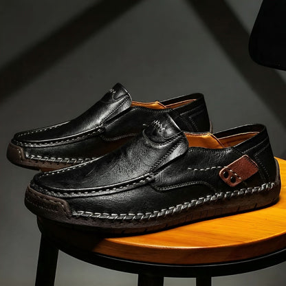GIANNI CASUAL LOAFERS