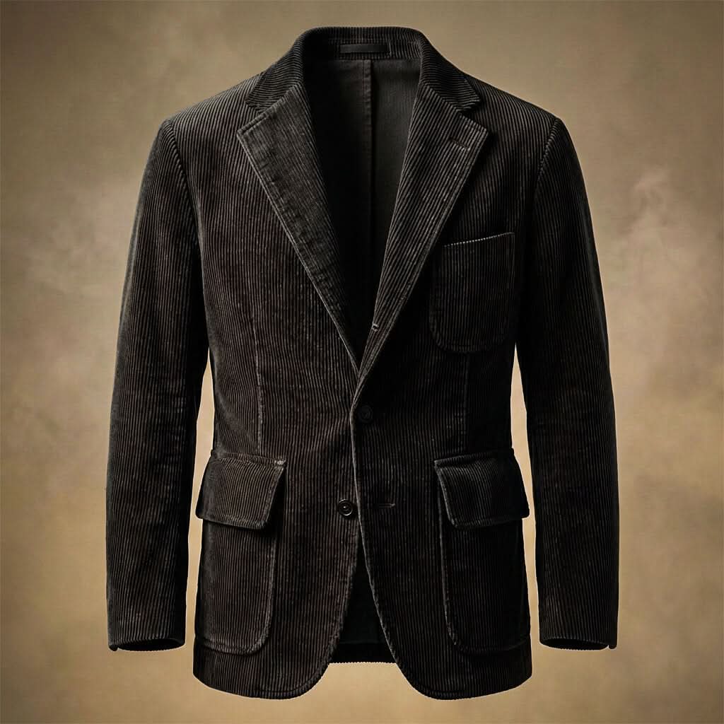 WESTFIELD CORDUROY BLAZER