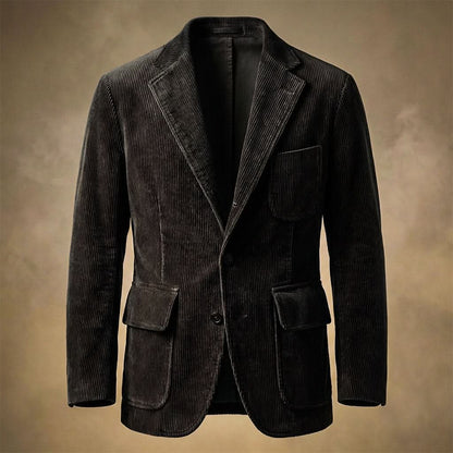 WESTFIELD CORDUROY BLAZER