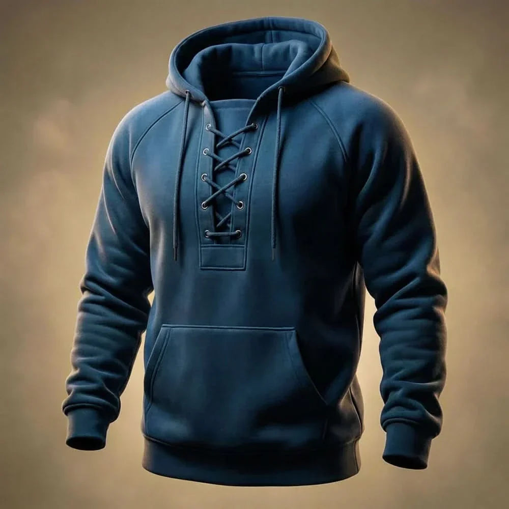 CAMDEN PREMIUM HOODIE