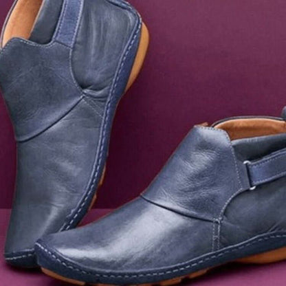 HAWTHORN URBAN BOOT