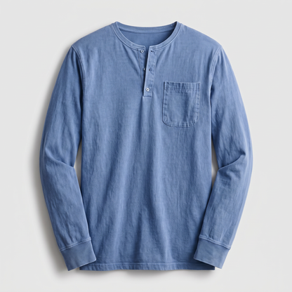 BRAMLEY CLASSIC HENLEY