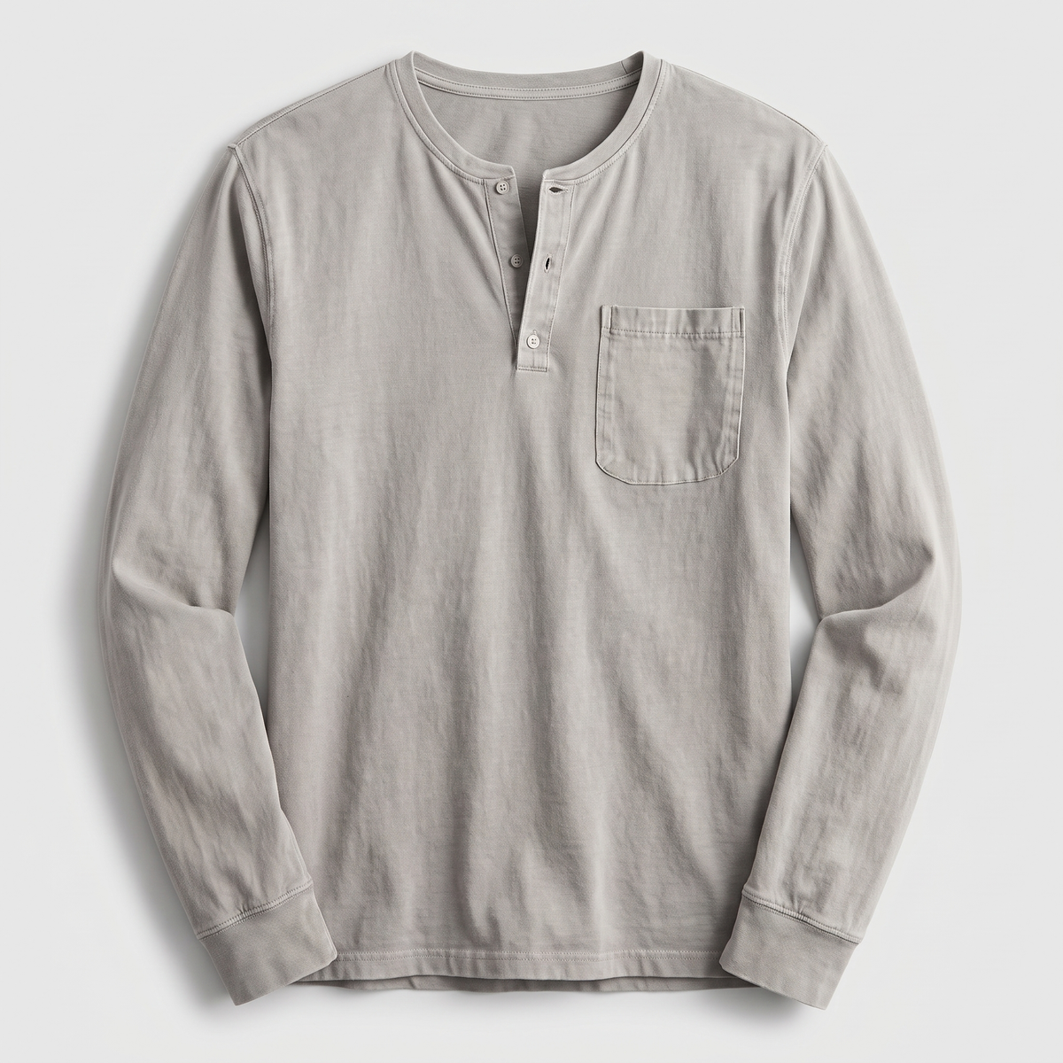 BRAMLEY CLASSIC HENLEY