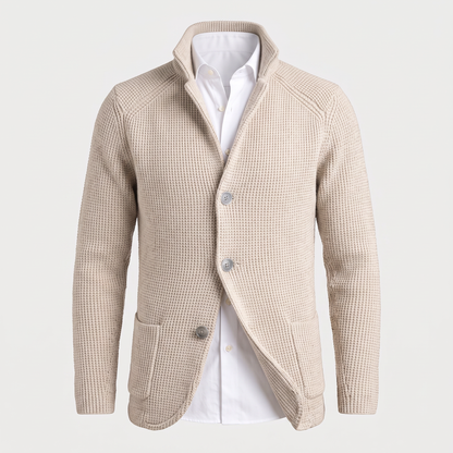 BRANFORD MEN’S CARDIGAN